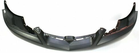 FitParts Compatible With Acura MDX 2004 2005 2006 Front Bumper Cover. New, Primed & Ready for Paint. W/Fog Light Holes. AC1000150 04711S3VA80ZZ in Saudi Arabia