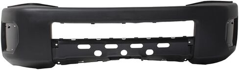 لعام 2007 2008 2009 2010 2011 2012 2013 2014 Toyota FJ Cruiser Pront Pumper Cover Priped in Saudi Arabia