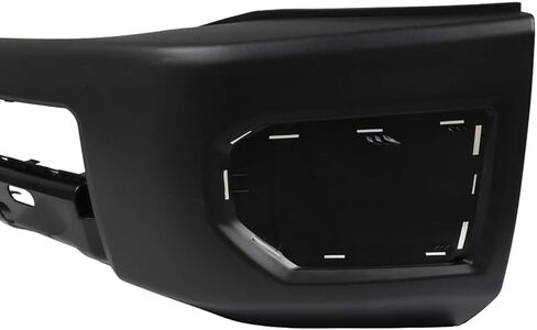 لعام 2007 2008 2009 2010 2011 2012 2013 2014 Toyota FJ Cruiser Pront Pumper Cover Priped in Saudi Arabia