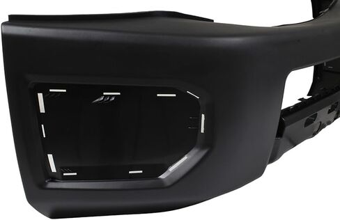 لعام 2007 2008 2009 2010 2011 2012 2013 2014 Toyota FJ Cruiser Pront Pumper Cover Priped in Saudi Arabia