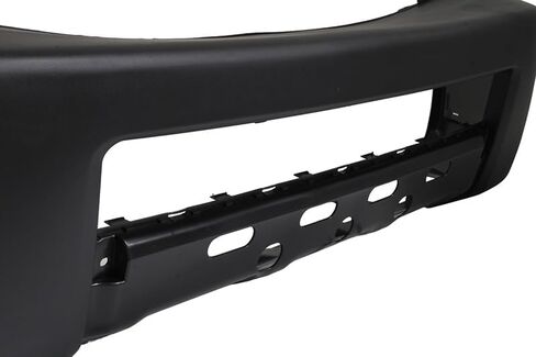 لعام 2007 2008 2009 2010 2011 2012 2013 2014 Toyota FJ Cruiser Pront Pumper Cover Priped in Saudi Arabia