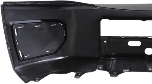 لعام 2007 2008 2009 2010 2011 2012 2013 2014 Toyota FJ Cruiser Pront Pumper Cover Priped in Saudi Arabia