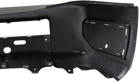 لعام 2007 2008 2009 2010 2011 2012 2013 2014 Toyota FJ Cruiser Pront Pumper Cover Priped in Saudi Arabia