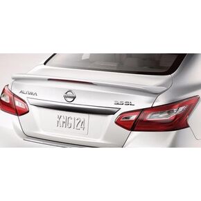 مفسد نمط المصنع لـ Altima 2016-2018 تم رسمه في رمز الطلاء المصنع الذي تختاره 561 QAB in Kuwait