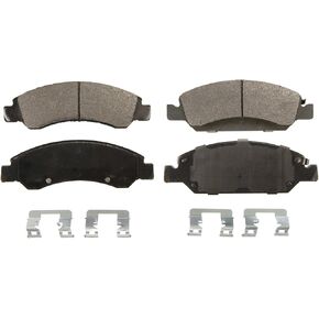 Wagner Brake SevereDuty SX1363 Disc Brake Pad Set in Saudi Arabia