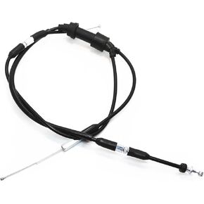 Generic Throttle Cable for Eton Viper 50 70 90 2-Stroke RXL50 RXL70 Silver Series RXL90, FB04079-5 in Kuwait