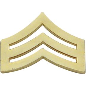 من الدرجة الأولى الرقيب ذوي اليقظة صفن البصفقة شارة (زوج) in Kuwait