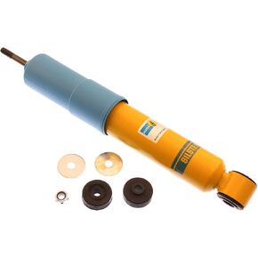 Bilstein (24-184892) 46mm Monotube Shock Absorber , Yellow in Kuwait