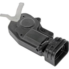 Dorman 746-835 Front Passenger Side Door Lock Actuator Motor Compatible with Select Toyota Models in Saudi Arabia