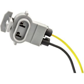 Auveco # 23191 Fits Ford Fuel Gauge Sensor Harness Connector. Qty 1. in Saudi Arabia