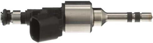 Replacement Fuel Injector for 2019-2021 Cadillac, Chevrolet, GMC CT4, Sierra 1500, Silverado 1500 (2.7L 4 Cylinder) in Saudi Arabia