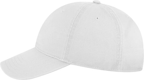 OTTO 18-772 Premium Six Panel Low Profile Dad Hat - Bulk ، Caps Blank in Kuwait