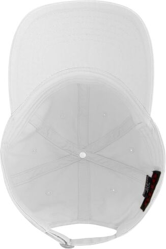 OTTO 18-772 Premium Six Panel Low Profile Dad Hat - Bulk ، Caps Blank in Kuwait