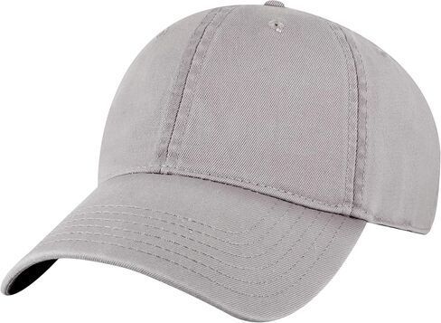 OTTO 18-772 Premium Six Panel Low Profile Dad Hat - Bulk ، Caps Blank in Kuwait
