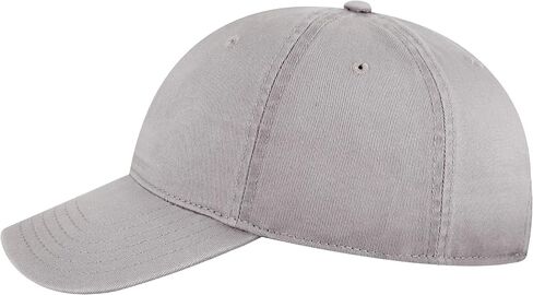OTTO 18-772 Premium Six Panel Low Profile Dad Hat - Bulk ، Caps Blank in Kuwait