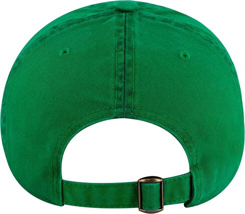 OTTO 18-772 Premium Six Panel Low Profile Dad Hat - Bulk ، Caps Blank in Kuwait