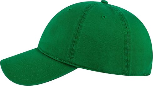 OTTO 18-772 Premium Six Panel Low Profile Dad Hat - Bulk ، Caps Blank in Kuwait