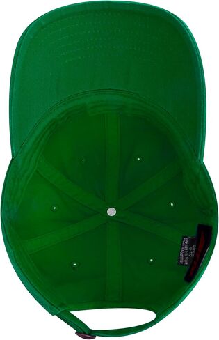 OTTO 18-772 Premium Six Panel Low Profile Dad Hat - Bulk ، Caps Blank in Kuwait