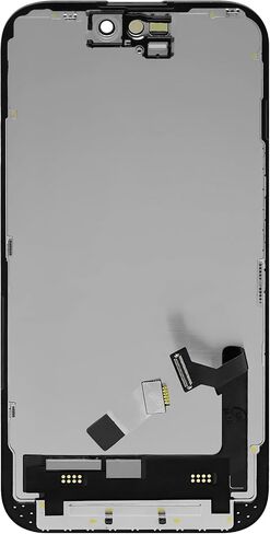 Replacement for iPhone 15 Pro Max (Model A2849 A3105 A3106 A3108) 2023 Year 6.7 inch LCD Display Digitizer Panel (Repair) LED Screen Assembly with Repair Tools in Saudi Arabia