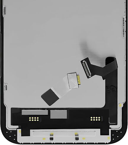 Replacement for iPhone 15 Pro Max (Model A2849 A3105 A3106 A3108) 2023 Year 6.7 inch LCD Display Digitizer Panel (Repair) LED Screen Assembly with Repair Tools in Saudi Arabia