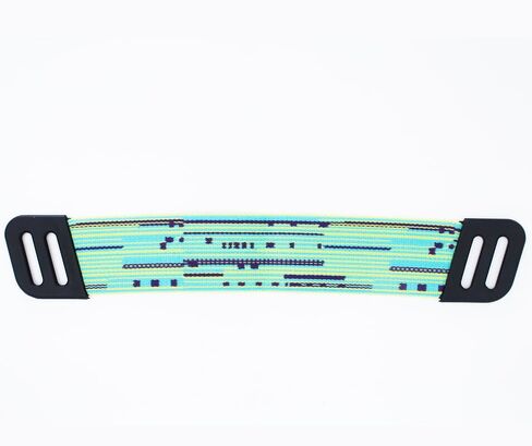 G733 Replacement Headphone Headband, Compatible with Logitech G733 Wireless G335 Wired Gaming Headset, Elastic Headband Replacement Accessory (Purple Blue) in Saudi Arabia