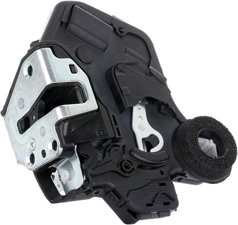 cciyu Door Latch Lock Actuator Rear Right Passenger Side Compatible for Toyota for Camry 2002-2006,for Toyota for Corolla 2003-2008 Door Lock Actuators Replaces 931-431 in Saudi Arabia