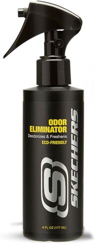 Skechers, Odor Eliminator Spray in Saudi Arabia
