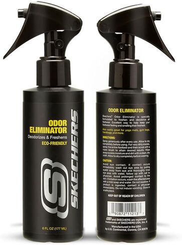 Skechers, Odor Eliminator Spray in Saudi Arabia