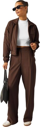 Beyond Yoga Women's Status Trousers in Saudi Arabia