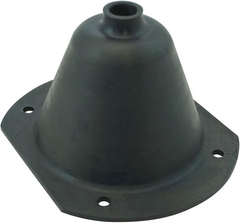 Shifter Boot Compatible with 67-79 Jeep in Saudi Arabia