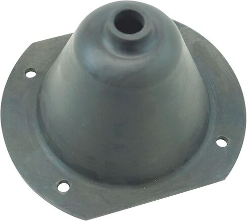 Shifter Boot Compatible with 67-79 Jeep in Saudi Arabia