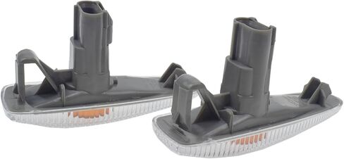 Side Marker Light Repeater Lamp Front For Mitsubishi Outlander Sport RVR in Saudi Arabia