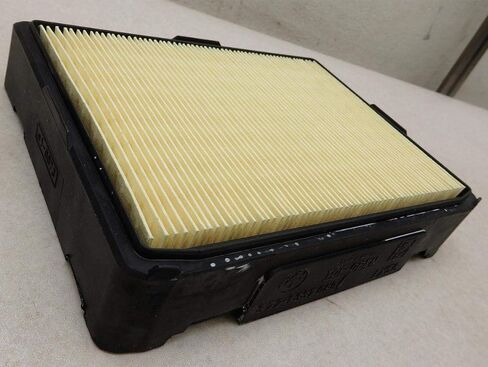 BMW Genuine Air Filter Cleaner Element R80GS R80ST R65 R80 R80RT R100R R100R Mystik R1007T R100T R100CS R100RS R100RT R100S R80 R80RT R100RS R100RT R65 R65LS R100GS R100GS PD R100GS R100GS PD in Saudi Arabia
