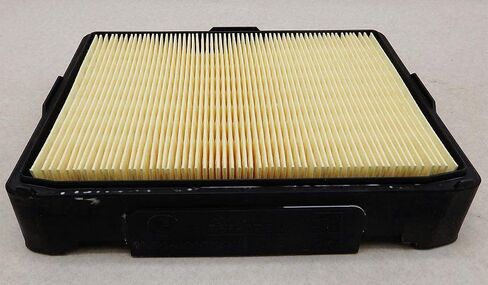 BMW Genuine Air Filter Cleaner Element R80GS R80ST R65 R80 R80RT R100R R100R Mystik R1007T R100T R100CS R100RS R100RT R100S R80 R80RT R100RS R100RT R65 R65LS R100GS R100GS PD R100GS R100GS PD in Saudi Arabia