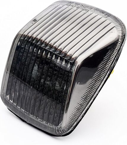 TP Motorcycle LED Brake Tail Light Smoke Lens Fit For Harley-Davidson Softail Deuce All Years in Saudi Arabia