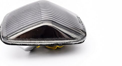 TP Motorcycle LED Brake Tail Light Smoke Lens Fit For Harley-Davidson Softail Deuce All Years in Saudi Arabia