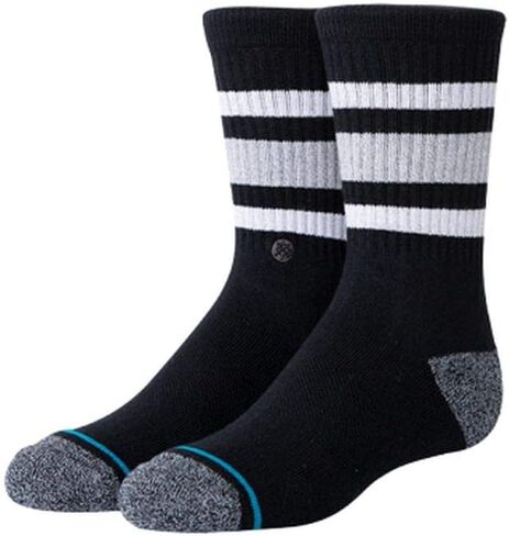 Stance Big Crew Sock Boyd St Kids in Kuwait