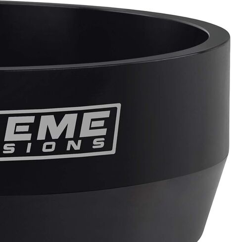 Supreme Suspensions - 3" Rear Leveling Kit for 1990-2002 4Runner SR5 2WD 4WD High-Performance Polymer Spring Spacers in Saudi Arabia