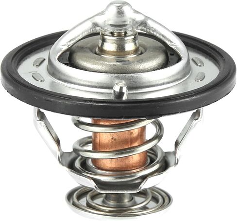 X Autohaux 90916-03093 90916-03123 TOOLANT TOOLANT TOWOSTAT لـ LEXUS IS300 2001-2005 in Saudi Arabia