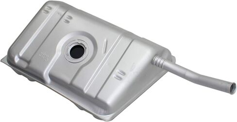 Garage-Pro Fuel Tank Compatible with CHEVROLET CAMARO 1982-1992 With Fuel Injection With Filler Neck 14 Gal. in Saudi Arabia