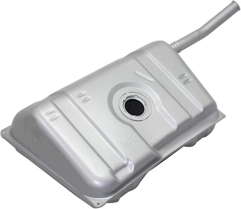Garage-Pro Fuel Tank Compatible with CHEVROLET CAMARO 1982-1992 With Fuel Injection With Filler Neck 14 Gal. in Saudi Arabia