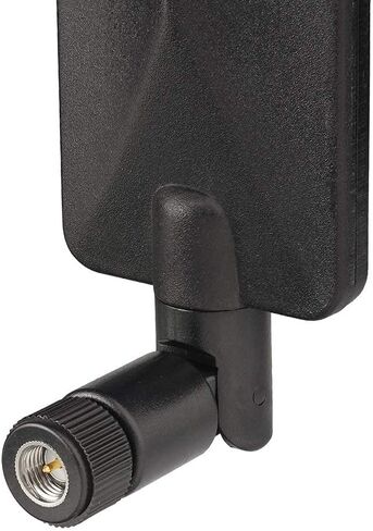 Bingfu 4G LTE Antenna 9dBi SMA Male Cellular Antenna Compatible with 4G LTE Wireless CPE Router Hotspot Cellular Gateway Industrial IoT Router Trail Camera Game Camera Outdoor Security Camera in Saudi Arabia
