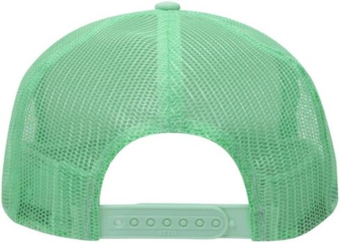 TAKE IT Easy Neon Trucker Hat in Saudi Arabia