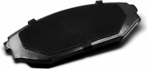 8Pcs Ceramic Front Rear Brake Pad Set Fit For 2001-2002 For Acura MDX,2002-2004 For Honda Odyssey in Saudi Arabia