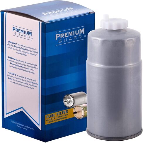 PG Diesel Fuel Filter DF5782 | يناسب 2005-2006 Jeep Liberty in Saudi Arabia