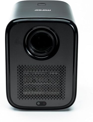 Miroir L810S Pro 1080P Smart LCD Projector in Saudi Arabia