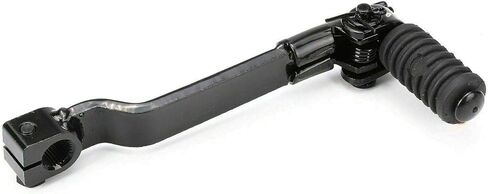 New black For Honda XR80 XR 80 XR80R Gear lever Shifter CRF100/CRF80 2004-2011 in Saudi Arabia