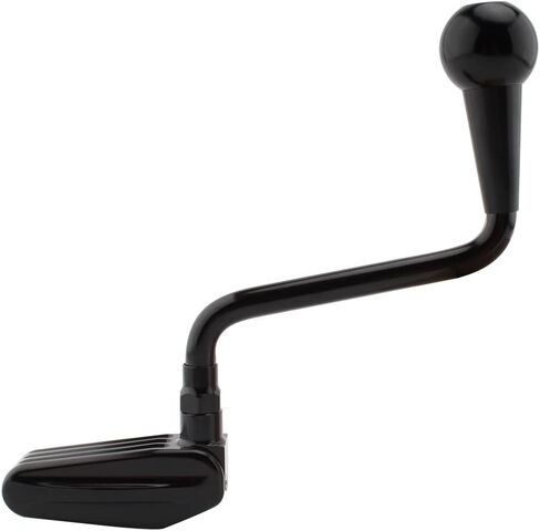 GZYF Motorcycle Extended Reverse Gear Lever for BMW R18 / R18 Classic 2020-UP, Chrome in Saudi Arabia