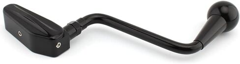 GZYF Motorcycle Extended Reverse Gear Lever for BMW R18 / R18 Classic 2020-UP, Chrome in Saudi Arabia