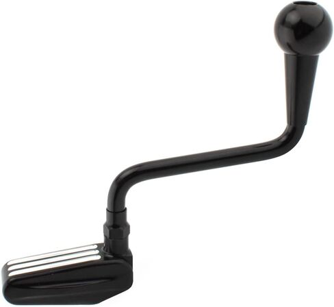 GZYF Motorcycle Extended Reverse Gear Lever for BMW R18 / R18 Classic 2020-UP, Chrome in Saudi Arabia
